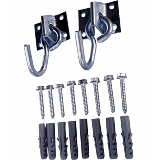 hooks for a hammock