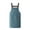 Blue, variant on Homelife Waterproof Apron Large Pocket Oil-proof Dust-proof Kitchen Cooking Apron with Adjustable Strap Universal Chef Apron for Butchers Painters