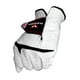 thumbnail image 1 of Guante de Golf Sunnimix Piel de Oveja Suave Mano Izquierda Talla 24, 1 of 8