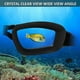 thumbnail image 4 of Swimming Goggles, Anti Fog Adjustable Swim Goggles, 4 of 4