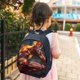 thumbnail image 5 of Flash Mochila Escolar para Niños y Niñas, Mochila Infantil Ligera de Alta Calidad, Grande y Duradera Azul, 5 of 6