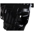 thumbnail image 6 of KarParts360 For Nissan Armada 2005 2006 2007 Fender Liner Driver Side | Front | Replacement For NI1248107, NI1248151 | 638317S200, 63831ZR00A, 6 of 9