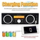 thumbnail image 5 of 1 Din Car Radio MP3 Bluetooth Hands-Free Call Car Stereo, 5 of 5