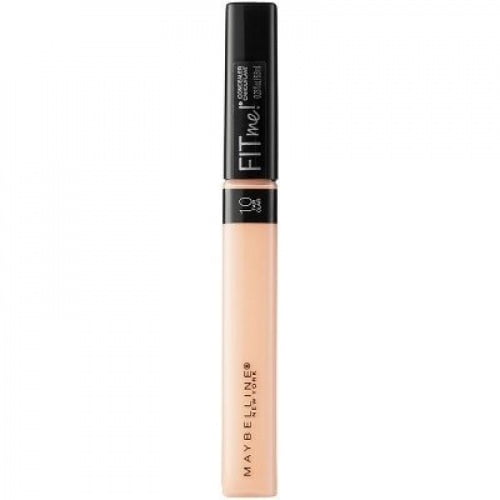 (15fair) - Maybelline Fit Me Concealer 10 Fair -5ml 10 Fair