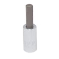thumbnail image 2 of Dado 1/4" Punta Hexagonal 7/64" Urrea 4770-7/64, 2 of 2
