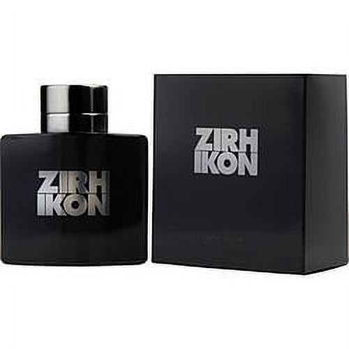 Zirh Ikon by Zirh for Men - 2.5 oz EDT Spray