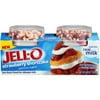 Jell-O Strawberry Shortcake Pudding Snacks 2 ct Cups