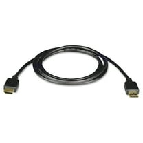 Tripplite High Speed Hdmi Cable, Hd 1080p, Video With Audio (m/m), 25 Ft.
