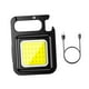 thumbnail image 4 of Lámpara pequeña,Mini llavero LED linterna luz de emergencia,Linterna de bolsillo portátil Luz de antorcha de mano,Luz de trabajo Linterna Luz de bolsillo de mano,Luz De Trabajo Antorcha, 4 of 9