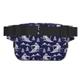 thumbnail image 3 of Easygdp Abstract Skiing Fanny Packs para Mujeres y Hombres, Bolsa de Cinturón, Bolsos de Cruz para Trabajo/Correr/Senderismo, 3 of 9