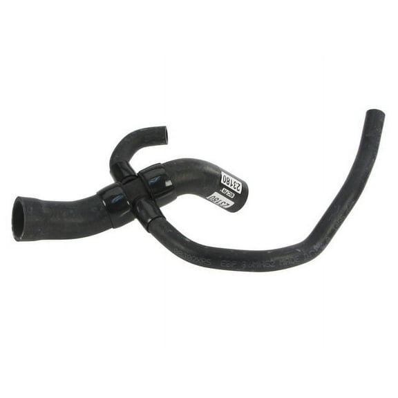 Lower Radiator Hose - Compatible with 2001 - 2004 Mazda Tribute 2.0L 4-Cylinder - Gates