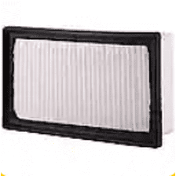 Carquest Premium Air Filter (Part #93881)