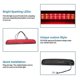 thumbnail image 5 of Compatible con Withd F250 F350 F450 Ranger Mazda Led tercera luz de freno de montaje alto, 5 of 5