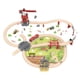 thumbnail image 1 of Juguetes infantiles para vías de tren de alta velocidad Pamolo Vía de Ingeniería Urbana, 1 of 5