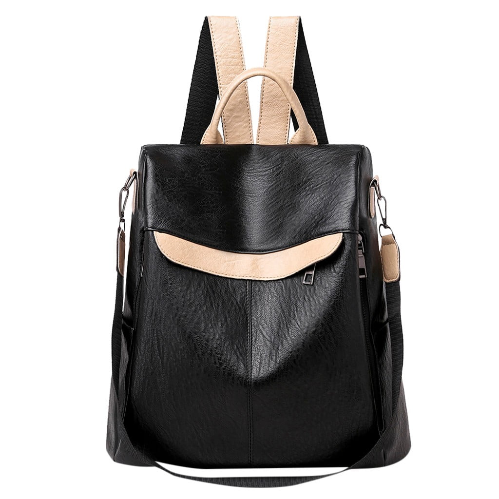 school bag simple