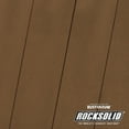 thumbnail image 5 of Chocolate, Rust-Oleum RockSolid 6X Exterior Wood Deck Coat-319628T, Gallon, 5 of 6