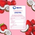 thumbnail image 2 of Yoghurt bebible Alpura fresa y coco 220 g, 2 of 7