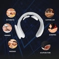 thumbnail image 4 of Up to 65% off Cervical Spine Massager New Smart Cervical Spine Massager Charging Neck Protector Massager, 4 of 9