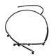thumbnail image 1 of Fuel Return Pipe Fuel Injector Leak Off Hose For Om642 6420701332-yvan, 1 of 5