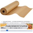 thumbnail image 1 of Rollo de papel pergamino SMARTAKE 15 cm x 74 m, 27,9 m², antiadherente, 1 of 9