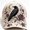 White5, variant on Levmjia Women Baseball Hat Soft Cotton Floral Embroidery Print Breathable Sun Cap Daily Commute Outdoor Walking Travel Casual Fashion UV Protection