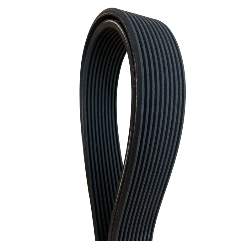 V-Ribbed Fan Belt TKB for Volvo VN VNL D12 Engine 20882779 