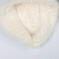 thumbnail image 5 of White Fur Insoles For Crocs Clogs Replacement, 5 of 5