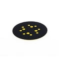 thumbnail image 4 of Hook & Loop Replacement Sanding Pad 5 Inch 8 Hole Replacement Sander Pad Sander, 4 of 8