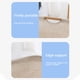 thumbnail image 5 of Cesto de ropa plegable | Cesto portátil estrecho para ropa sucia y sábanas | Cesto de tela plegable para el hogar, el dormitorio y el baño | Tela de saco beige, 5 of 8