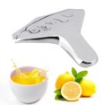thumbnail image 4 of Kitchen Bar Stainless Steel Fruit Lemon Lime Orange Squeezer Juicer Manual Hand Press Citrus Juicer Tools, 4 of 12