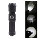 thumbnail image 2 of Linterna Luz Fuerte Alta Potencia Usb Recargable Linternas Super Brillantes, 2 of 5