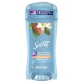 thumbnail image 1 of Secret Clear Gel Antiperspirant and Deodorant, Cocoa Butter Scent, 1 of 4