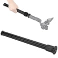 thumbnail image 3 of Monopod De Mano Ajustable Universal De aleación De Aluminio De 60 Cm Para Fotografía, Varilla Telescópica Para Cámara, 3 of 7