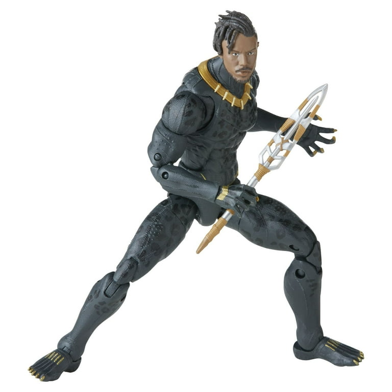 Killmonger figure on sale