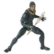 Marvel Legends Series Killmonger Legacy Collectible Action Figure