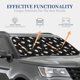 thumbnail image 4 of Fotbe Rose Flowers Juego de 2 Piezas de Parasoles para Parabrisas | Bloqueador Solar para Auto | Accesorios Plegables para Protección Solar Interior-Medium, 4 of 6