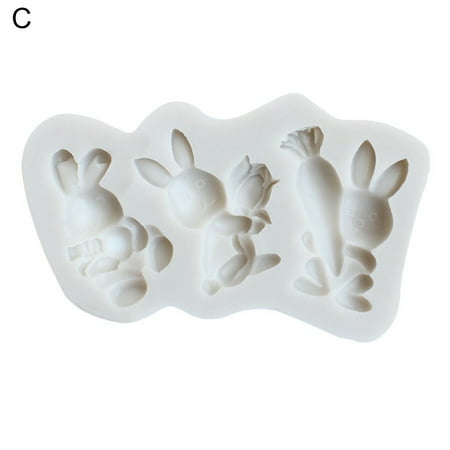 

HengL Creative Bake Mold Different Shapes Widely Used Decorating Tools Cookies Baking Mould for Home