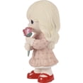 thumbnail image 4 of Precious Moments I'll Always Pick You Girl Figurine, Count 1, 4 of 6