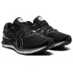 thumbnail image 3 of ASICS GEL-Nimbus 23 Platinum Black Pure Silver 2021 - 1011B156-001, 3 of 6