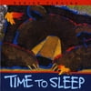 Time to Sleep [Hardcover] [Sep 15, 1997] Fleming, Denise
