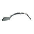thumbnail image 2 of For 02-03 Galant Sedan Front Splash Shield Inner Fender Liner Panel Driver Side, 2 of 5