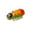 D, variant on FTsdfkl Min Cat Electric Toy Bug – Automatic Rolling Interactive Cat Toy(1-Pack),Cat Bug Educational Toy for Indoor Cats Kitten Play Chase Exercise