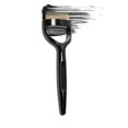 thumbnail image 3 of Tweezerman Peine de pestañas para ojos redondos, combo de pestañas premium 60, negro, 3 of 6