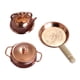 thumbnail image 1 of 1 SET MINI MINI COCINA KETTLE HERQUERÍA MINI MINI CAUCIÓN LIFELIVE MINI SOOP POW, 1 of 5