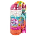 thumbnail image 4 of 2-Pack Barbie Pop Reveal Rise & Surprise Gift Set with Scented Doll, Squishy Scented Pet & More, 4 of 6