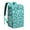 Greenish-blue-71, variant on Ocean Creatures Cartoon Backpack Cooler, Insulated Leakproof Cooler Bag, Waterproof Lunch Backpack for Kids, Hiking, Picnic, Travel