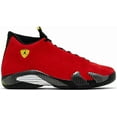 thumbnail image 1 of Nike Size 13 - Air Jordan 14 Retro 2025 Ferrari, 1 of 6