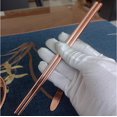 thumbnail image 1 of Pure Copper Chopsticks 21.5cm, 1 of 1
