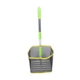 thumbnail image 3 of Recogedor de pelotas de tenis de mesa, contenedor portátil, recogedor de pelotas de pong ajustable, accesorio para practicar en el gimnasio., 3 of 8