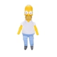 thumbnail image 4 of Peluche The Simpsons Homero parlante, 4 of 4